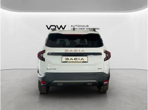 Dacia Bigster Extreme TCe 140 4x4