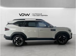 Dacia Bigster Extreme TCe 140 4x4