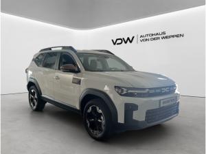 Dacia Bigster Extreme TCe 140 4x4