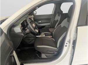 Dacia Bigster Extreme TCe 140 4x4