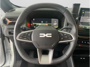 Dacia Bigster Extreme TCe 140 4x4