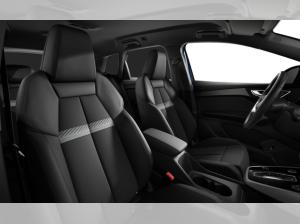 Audi Q4 e-tron 40 150 kW *NAVI*SPORTSITZE*SHZ*KLIMAAUT.*
