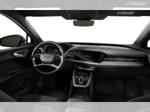 Audi Q4 e-tron 40 150 kW *NAVI*SPORTSITZE*SHZ*KLIMAAUT.*