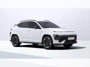 Hyundai KONA N Line Ele. Heckklappe+360 Kamera ✨Angebot nur gültig bei Zulassung bis 30.06.26