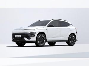 Hyundai KONA N Line Ele. Heckklappe+360 Kamera ✨Angebot nur gültig bei Zulassung bis 30.06.26