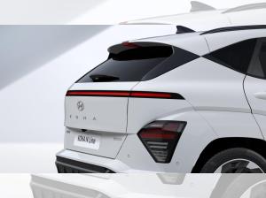 Hyundai KONA N Line Ele. Heckklappe+360 Kamera ✨Angebot nur gültig bei Zulassung bis 30.06.26