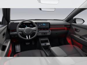 Hyundai KONA N Line Ele. Heckklappe+360 Kamera ✨Angebot nur gültig bei Zulassung bis 30.06.26