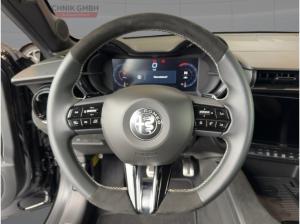 Alfa Romeo Junior Ibrida SPORT SPECIALE PANO WINTER MATRIX