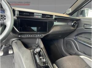 Alfa Romeo Junior Ibrida SPORT SPECIALE PANO WINTER MATRIX