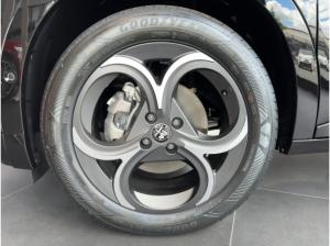 Alfa Romeo Junior Ibrida SPORT SPECIALE PANO WINTER MATRIX