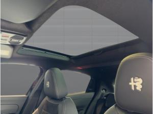 Alfa Romeo Junior Ibrida SPORT SPECIALE PANO WINTER MATRIX