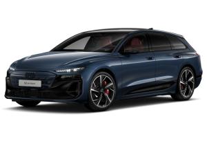 Audi S6 e-tron Avant *WINTERRÄDER*ACC* 360°*PANO*AHK*B&O