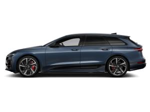Audi S6 e-tron Avant *WINTERRÄDER*ACC* 360°*PANO*AHK*B&O