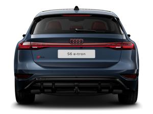 Audi S6 e-tron Avant *WINTERRÄDER*ACC* 360°*PANO*AHK*B&O