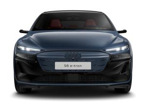 Audi S6 e-tron Avant *WINTERRÄDER*ACC* 360°*PANO*AHK*B&O