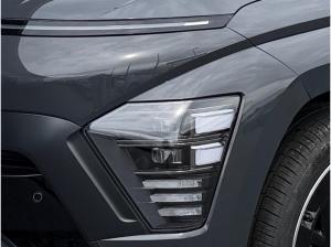 Hyundai KONA Elektro 65 kWh 204 PS N-Line X/Sitz-Komfortpaket