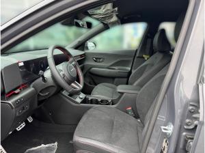 Hyundai KONA Elektro 65 kWh 204 PS N-Line X/Sitz-Komfortpaket
