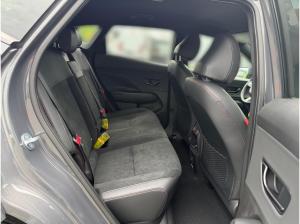 Hyundai KONA Elektro 65 kWh 204 PS N-Line X/Sitz-Komfortpaket