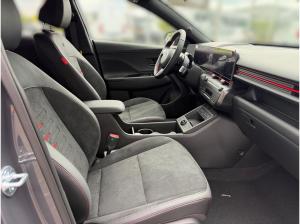 Hyundai KONA Elektro 65 kWh 204 PS N-Line X/Sitz-Komfortpaket