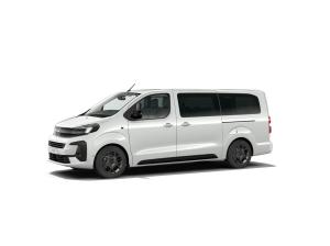 Opel Zafira Edition B22LC UE64 2.2L DIES 8-Stufen-Automatikgetriebe