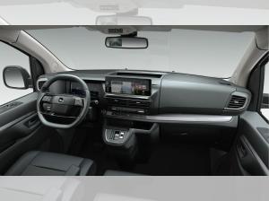 Opel Zafira Edition B22LC UE64 2.2L DIES 8-Stufen-Automatikgetriebe
