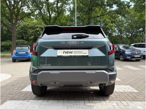 Dacia Duster TCe 130 Extreme