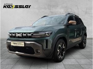 Dacia Duster TCe 130 Extreme
