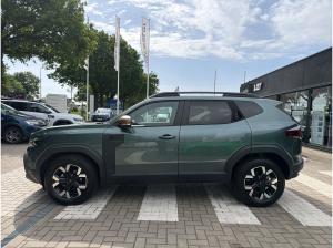Dacia Duster TCe 130 Extreme