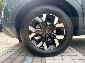 Dacia Duster TCe 130 Extreme