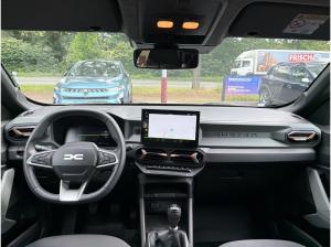 Dacia Duster TCe 130 Extreme