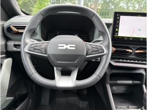 Dacia Duster TCe 130 Extreme