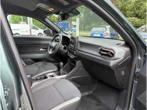 Dacia Duster TCe 130 Extreme