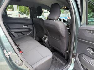 Dacia Duster TCe 130 Extreme
