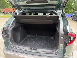 Dacia Duster TCe 130 Extreme