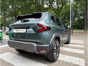 Dacia Duster TCe 130 Extreme