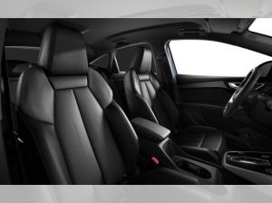 Audi Q4 e-tron Sportback S-Line 45 210 kW *AHK*ACC*MATRIX*OPTIK