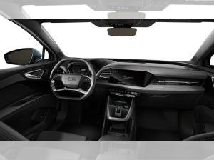 Audi Q4 e-tron Sportback S-Line 45 210 kW *AHK*ACC*MATRIX*OPTIK