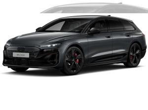 Audi S6 e-tron Avant 370 kW *AHK*TECH PRO*HUD*ACC*