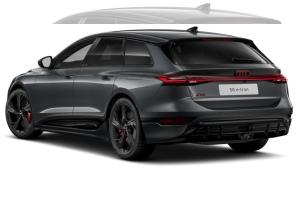 Audi S6 e-tron Avant 370 kW *AHK*TECH PRO*HUD*ACC*