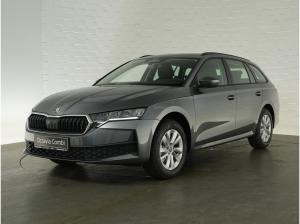 Skoda Octavia Combi 1.5 TSI mHEV DSG *Lagerabverkaufsaktion*AHK*SmartLink*Sitzhzg.*