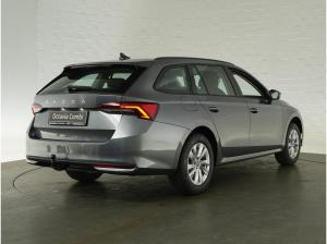 Skoda Octavia Combi 1.5 TSI mHEV DSG *Lagerabverkaufsaktion*AHK*SmartLink*Sitzhzg.*