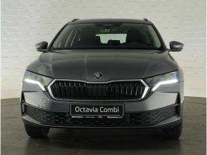 Skoda Octavia Combi 1.5 TSI mHEV DSG *Lagerabverkaufsaktion*AHK*SmartLink*Sitzhzg.*
