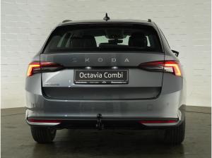 Skoda Octavia Combi 1.5 TSI mHEV DSG *Lagerabverkaufsaktion*AHK*SmartLink*Sitzhzg.*