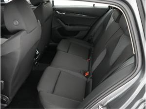 Skoda Octavia Combi 1.5 TSI mHEV DSG *Lagerabverkaufsaktion*AHK*SmartLink*Sitzhzg.*