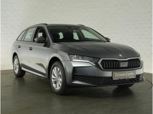 Skoda Octavia Combi 1.5 TSI mHEV DSG *Lagerabverkaufsaktion*AHK*SmartLink*Sitzhzg.*