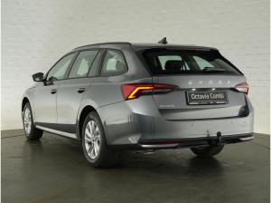 Skoda Octavia Combi 1.5 TSI mHEV DSG *Lagerabverkaufsaktion*AHK*SmartLink*Sitzhzg.*