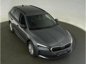 Skoda Octavia Combi 1.5 TSI mHEV DSG *Lagerabverkaufsaktion*AHK*SmartLink*Sitzhzg.*