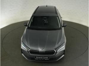 Skoda Octavia Combi 1.5 TSI mHEV DSG *Lagerabverkaufsaktion*AHK*SmartLink*Sitzhzg.*