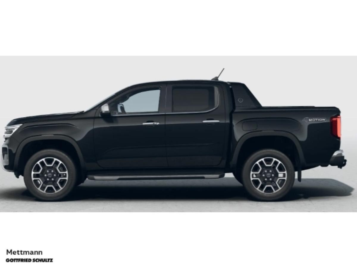 Volkswagen Amarok Aventura 3.0 TDI 4MOTION (Mettmann)