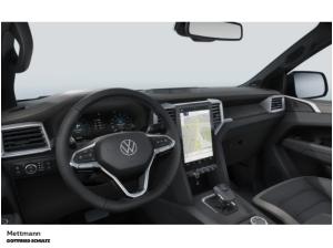 Volkswagen Amarok Aventura 3.0 TDI 4MOTION (Mettmann)